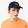 Unisex Roland-Garros Edition Microfiber Cap