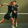 Unisex Rolex Paris Masters Edition Ballboy Polo