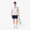 Unisex Rolex Paris Masters Edition Ballboy Polo