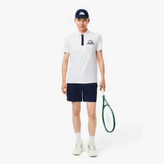 Unisex Rolex Paris Masters Edition Ballboy Polo