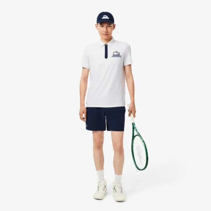 Unisex Rolex Paris Masters Edition Ballboy Polo