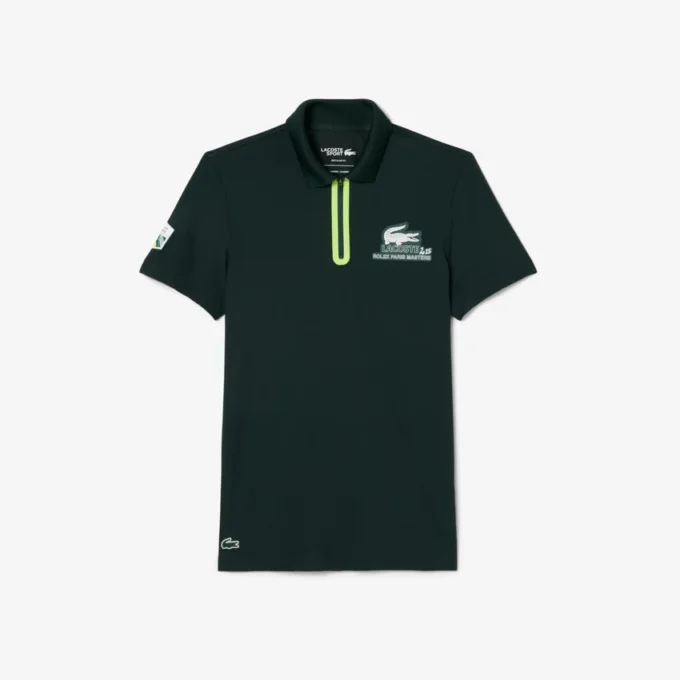 Unisex Rolex Paris Masters Edition Ballboy Polo