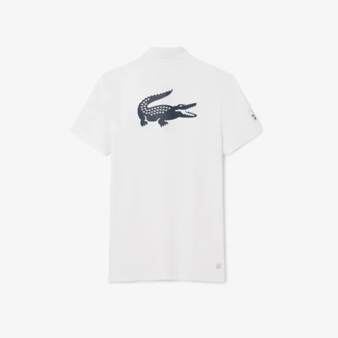 Unisex Rolex Paris Masters Edition Ballboy Polo