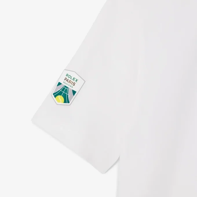 Unisex Rolex Paris Masters Edition Ballboy Polo