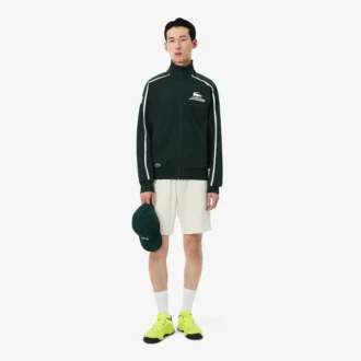 Unisex Rolex Paris Masters Edition Ballboy Sweatshirt
