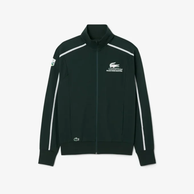 Unisex Rolex Paris Masters Edition Ballboy Sweatshirt
