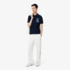 Unisex Rolex Paris Masters Edition Polo