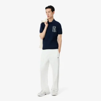 Unisex Rolex Paris Masters Edition Polo