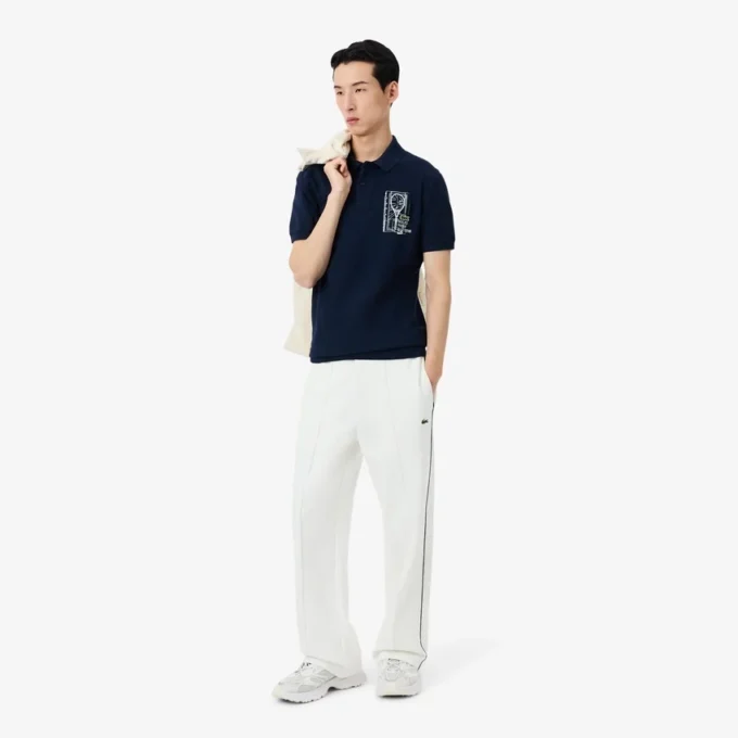 Unisex Rolex Paris Masters Edition Polo