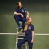 Unisex Rolex Paris Masters Edition Polo