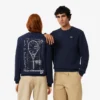 Unisex Rolex Paris Masters Edition Sweatshirt