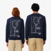 Unisex Rolex Paris Masters Edition Sweatshirt