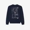 Unisex Rolex Paris Masters Edition Sweatshirt