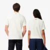 Unisex Signature Print Cotton T-Shirt