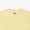 Unisex Signature Print Cotton T-Shirt