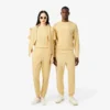 Unisex Tapered Leg Sweatpants