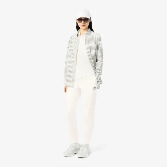 Unisex Tapered Leg Sweatpants