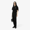 Unisex Tapered Leg Sweatpants