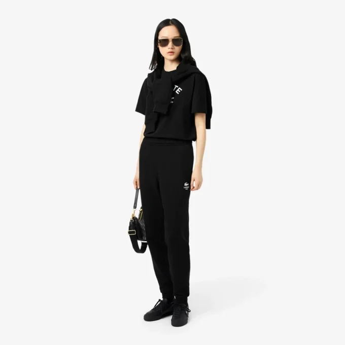 Unisex Tapered Leg Sweatpants