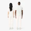 Unisex Tapered Leg Sweatpants