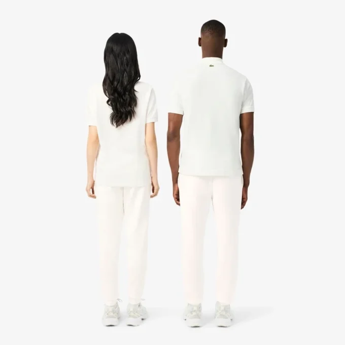 Unisex Tapered Leg Sweatpants
