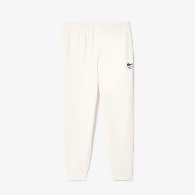 Unisex Tapered Leg Sweatpants