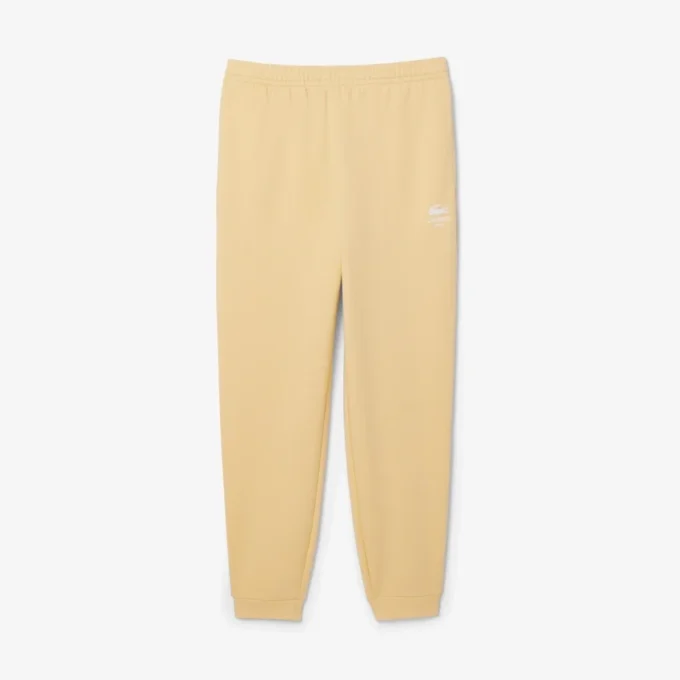 Unisex Tapered Leg Sweatpants
