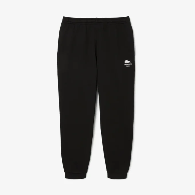 Unisex Tapered Leg Sweatpants