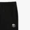 Unisex Tapered Leg Sweatpants