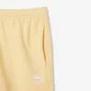 Unisex Tapered Leg Sweatpants