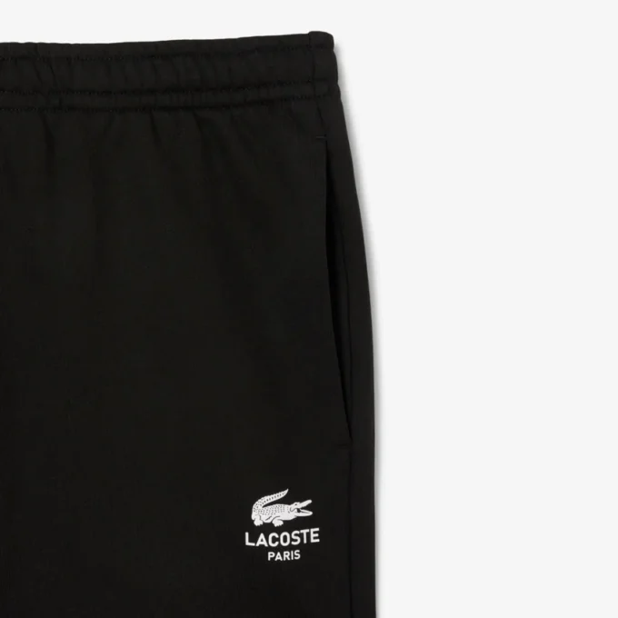 Unisex Tapered Leg Sweatpants