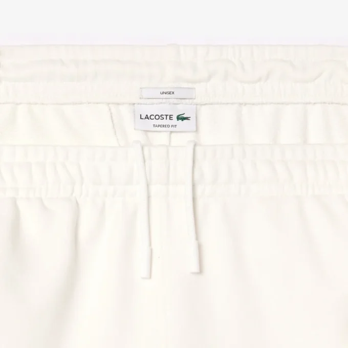 Unisex Tapered Leg Sweatpants