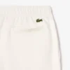 Unisex Tapered Leg Sweatpants