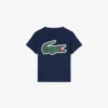 Unisex Ultra Dry Printed Sport T-Shirt