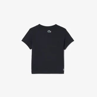 Unisex Ultra Dry Printed Sport T-Shirt