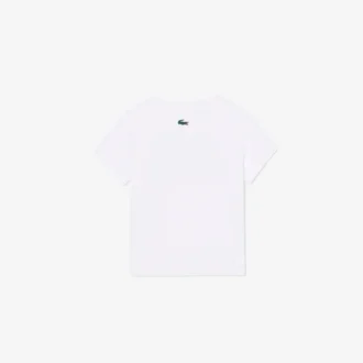 Unisex Ultra Dry Printed Sport T-Shirt