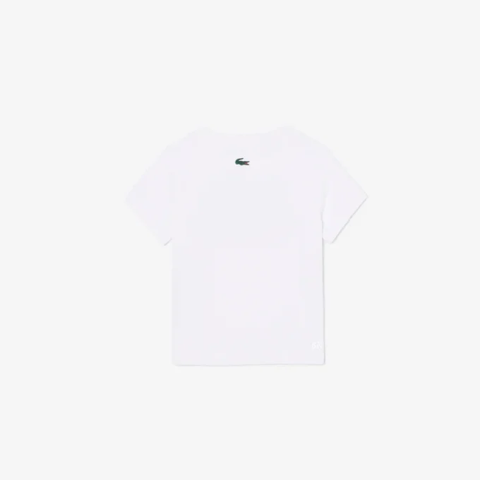 Unisex Ultra Dry Printed Sport T-Shirt
