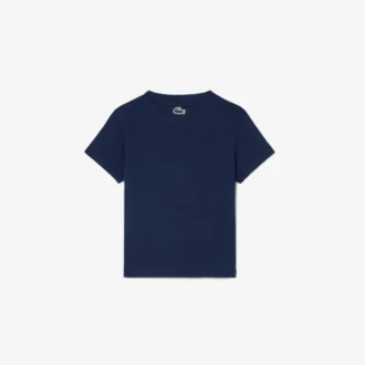 Unisex Ultra Dry Printed Sport T-Shirt