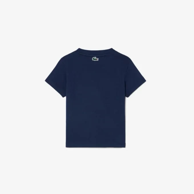 Unisex Ultra Dry Printed Sport T-Shirt