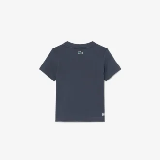 Unisex Ultra Dry Printed Sport T-Shirt