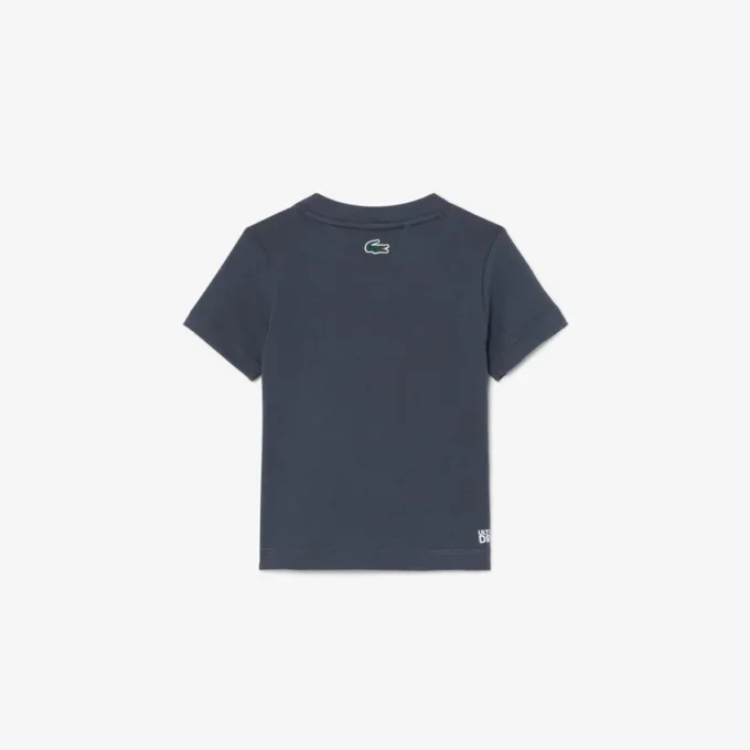 Unisex Ultra Dry Printed Sport T-Shirt