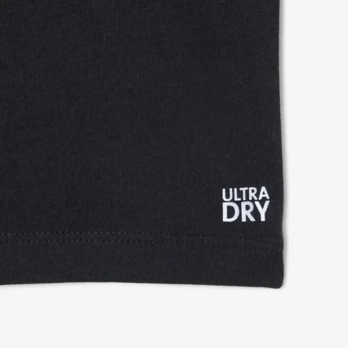 Unisex Ultra Dry Printed Sport T-Shirt