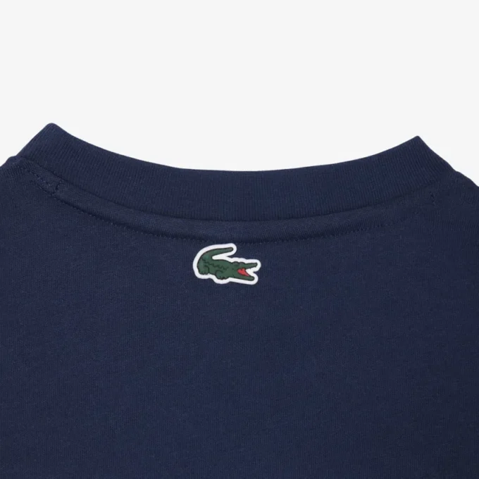 Unisex Ultra Dry Printed Sport T-Shirt