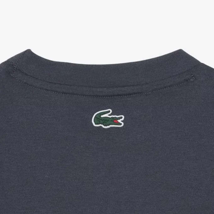 Unisex Ultra Dry Printed Sport T-Shirt