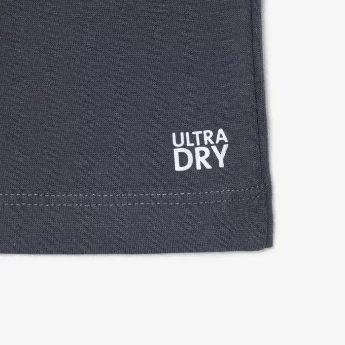 Unisex Ultra Dry Printed Sport T-Shirt