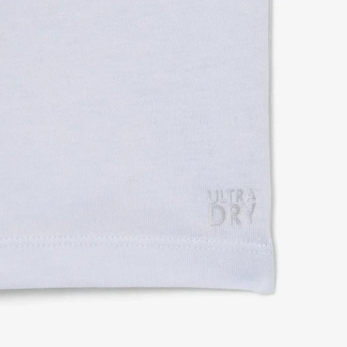 Unisex Ultra Dry Printed Sport T-Shirt