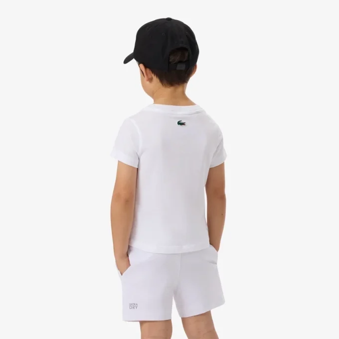 Unisex Ultra Dry Printed Sport T-Shirt