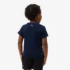 Unisex Ultra Dry Printed Sport T-Shirt