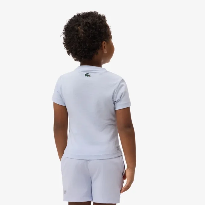 Unisex Ultra Dry Printed Sport T-Shirt