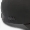 Unisex Water-Repellent Badge Cap